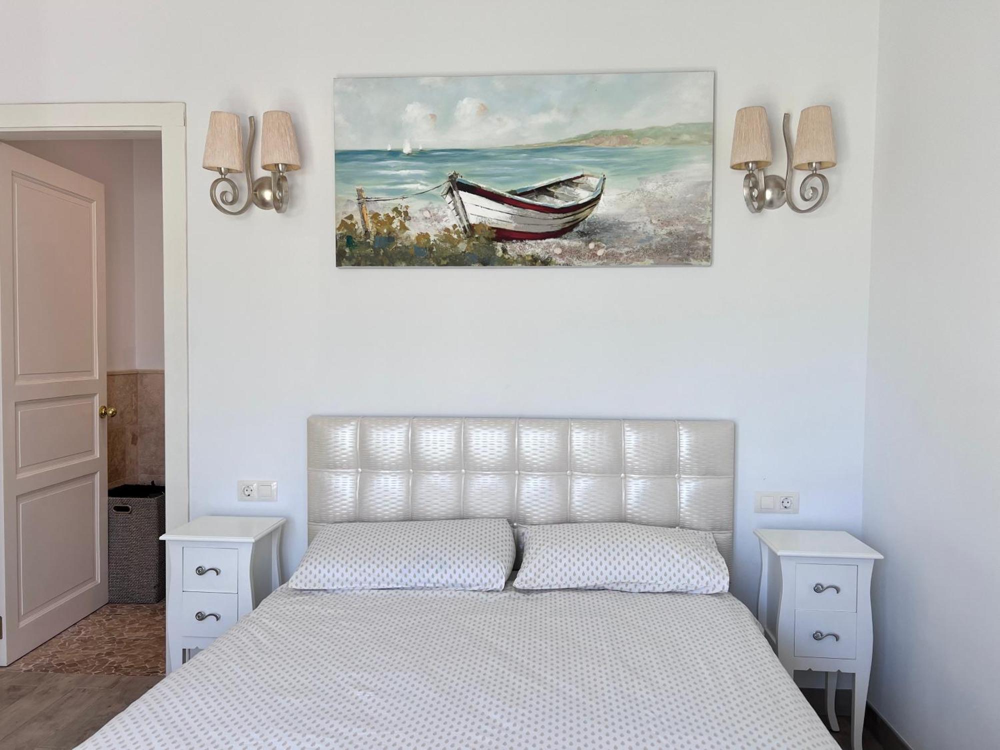 Pirata Bungalow Sea Front Estepona Exterior foto